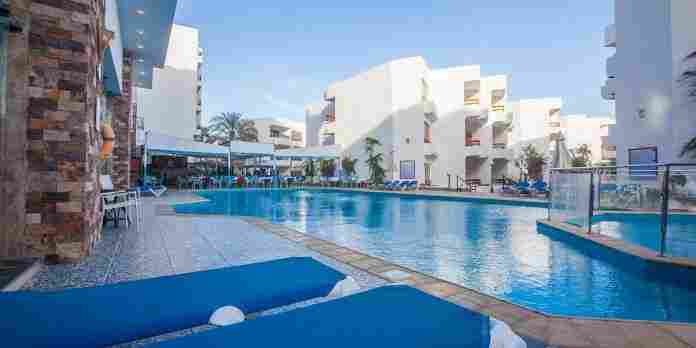 Marlin Inn Azur Resort - Hurgada