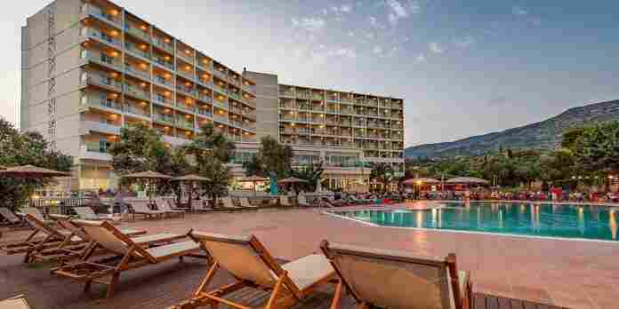 Evia Riviera Resort - Evija