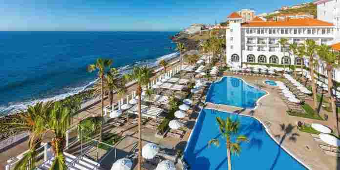 RIU Madeira - Madeira