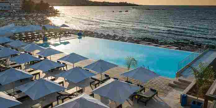 I Resort Beach Hotel & Spa - Kreta