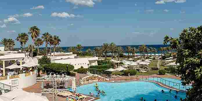 Calimera Delfino Beach Resort & Spa - Enfida