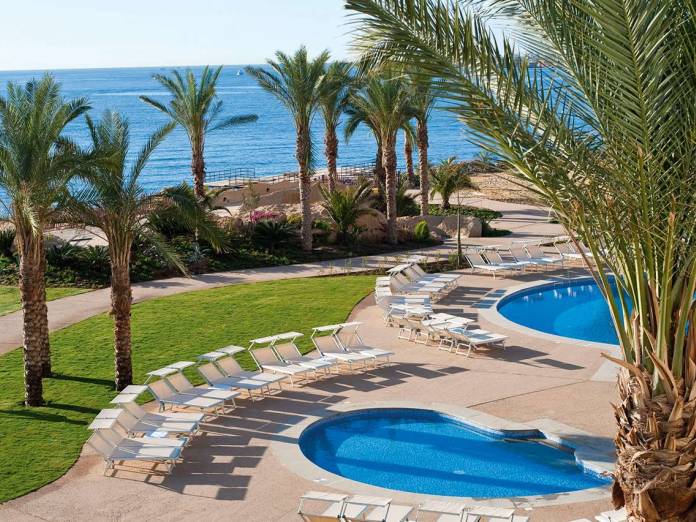 Stella Di Mare Beach Hotel & Spa - poilsinė kelionė - NNN