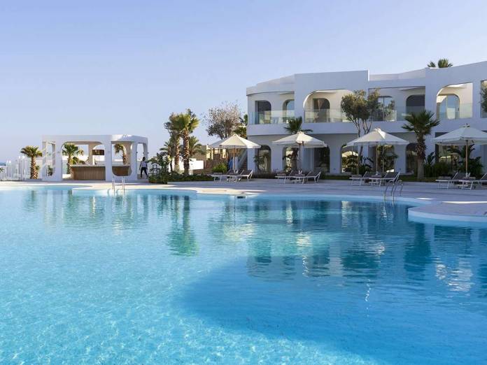 Meraki Resort Sharm el Sheikh - poilsinė kelionė - NNN