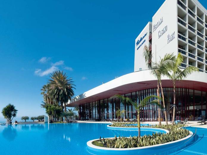 Pestana Casino Park Ocean & SPA Hotel - poilsinė kelionė - NNN
