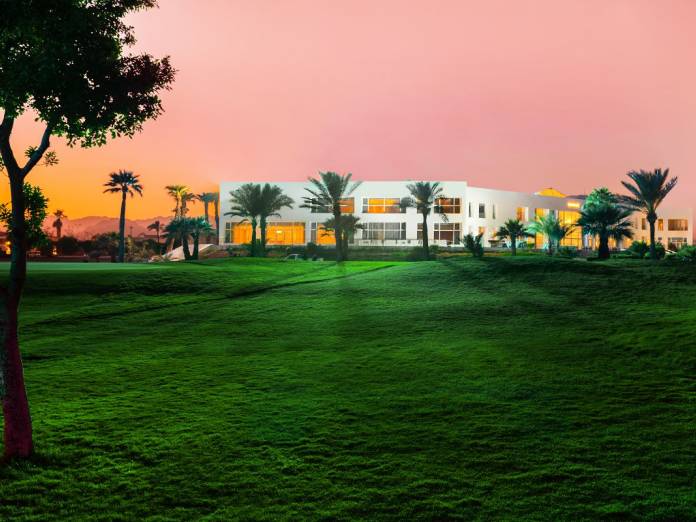 Rixos Golf Villas & Suites - poilsinė kelionė - NNN
