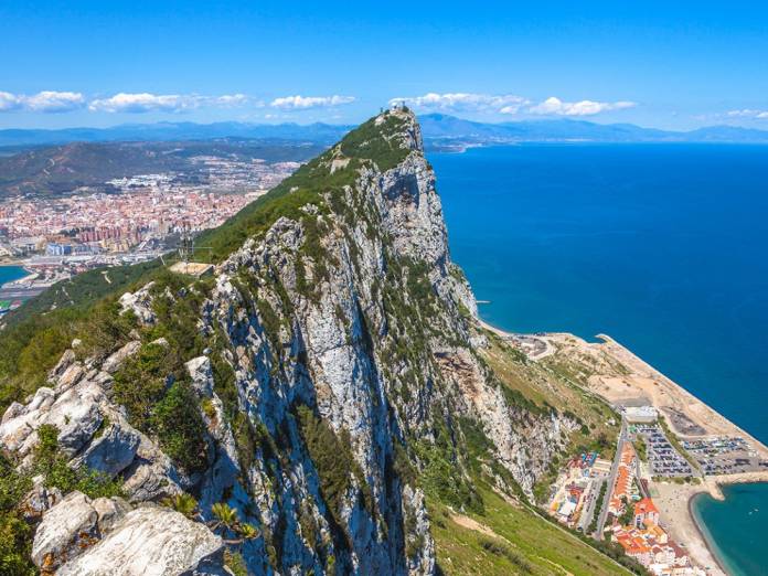 Pietų Ispanija ir Gibraltaras - pažintinė kelionė - NNN