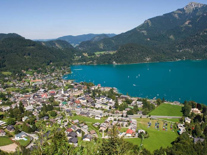 Alpės, Bavarija ir Šveicarija - pažintinė kelionė - NNN