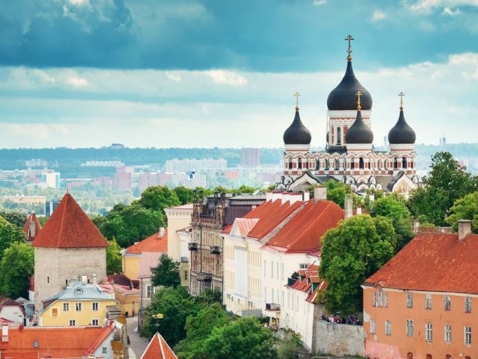 Tartu AHHAA mokslo centras ir Talinas - pažintinė kelionė - NNN