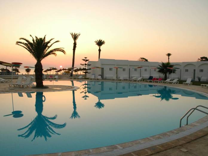 Thalassa Sousse Resort & Aquapark - poilsinė kelionė - NNN