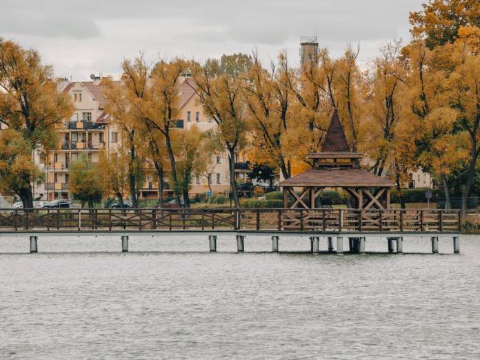 Kalėdinių žaisliukų beieškant - pažintinė kelionė - NNN