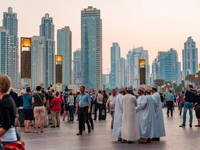 Dubajus - Ras Al Chaima - jungtinis poilsio turas - NNN