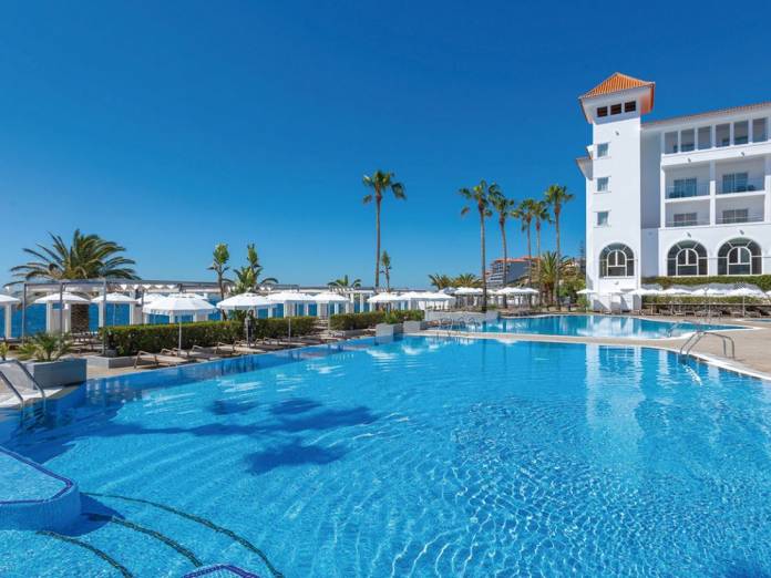 RIU Madeira - poilsinė kelionė - NNN