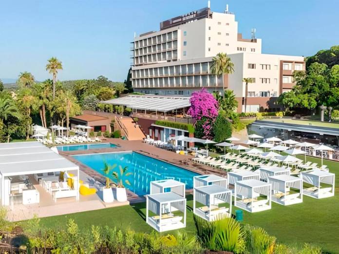 Melia Lloret de Mar - poilsinė kelionė - NNN