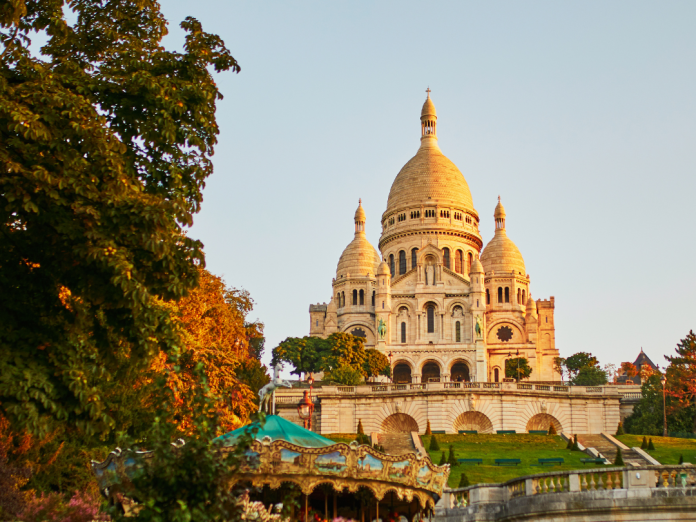 Ibis Styles Paris Pigalle Montmartre - poilsinė kelionė - NNN