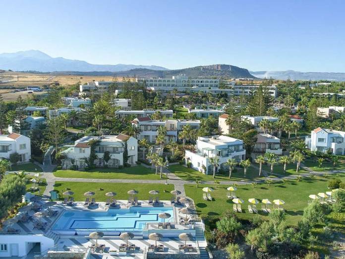 Iberostar Creta Marine - poilsinė kelionė - NNN