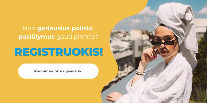 Gražiausi pažintiniai takai Lietuvoje: kur rasti? - Noriu Noriu Noriu