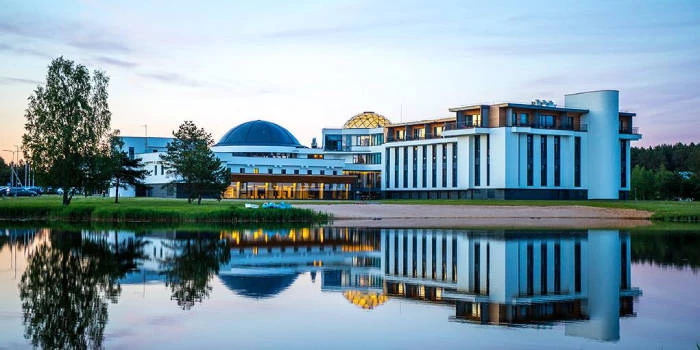 Vytautas Mineral SPA - Viešbučiai Birštone