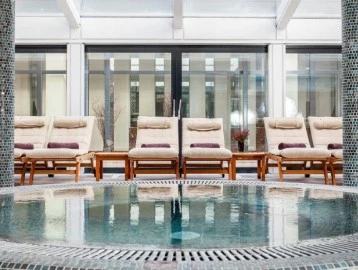 SPA poilsis su VAKARIENE Palangoje nuo 210€ - Noriu Noriu Noriu