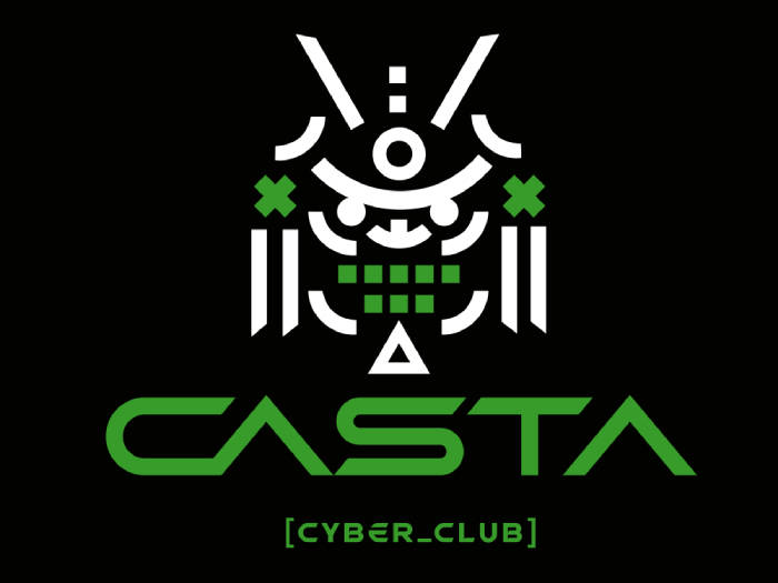 CASTA Cyber Club - Viešbučiai Vilniuje