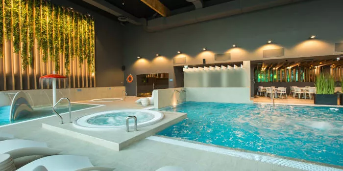 Hotel Jūrmala SPA - Viešbučiai Jūrmaloje