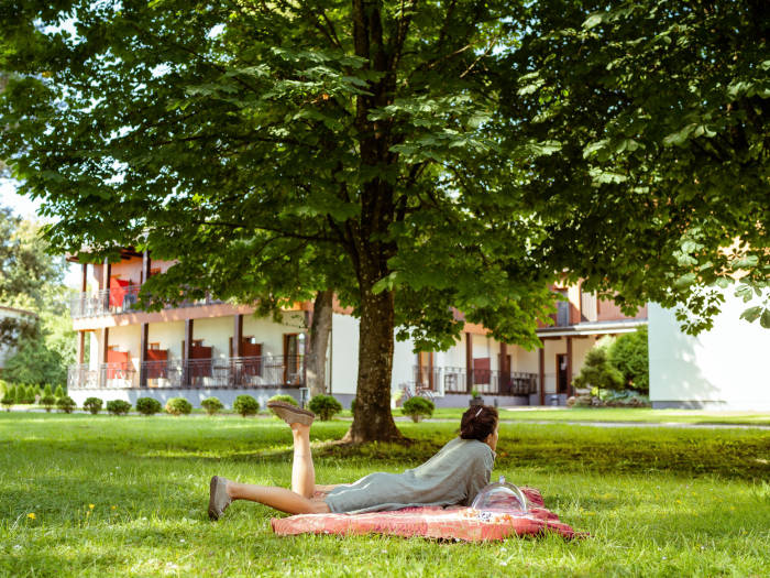 Regina - Viešbučiai Druskininkuose