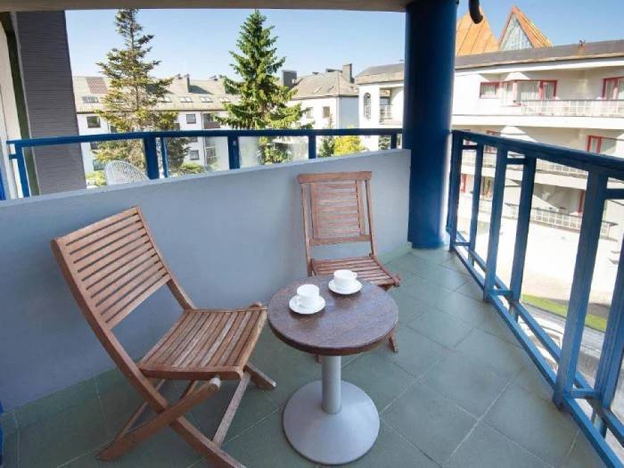 Best Palanga Hotel - Viešbučiai Palangoje