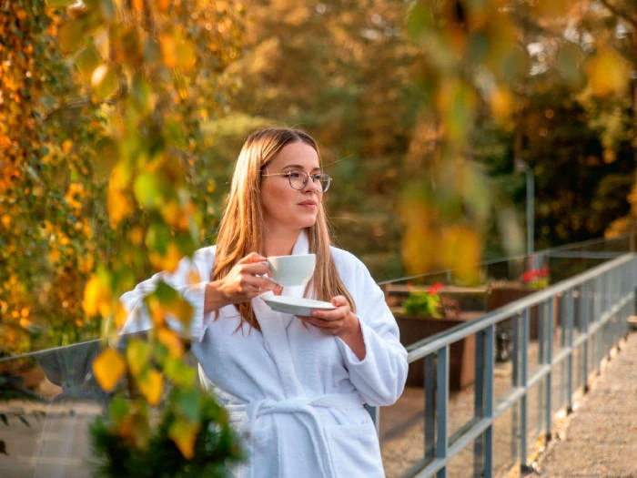 GODA viešbutis ir SPA - Viešbučiai Druskininkuose