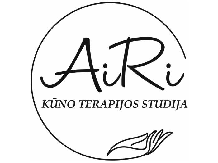 Kūno terapijos studija AIRI - Viešbučiai Klaipėdoje