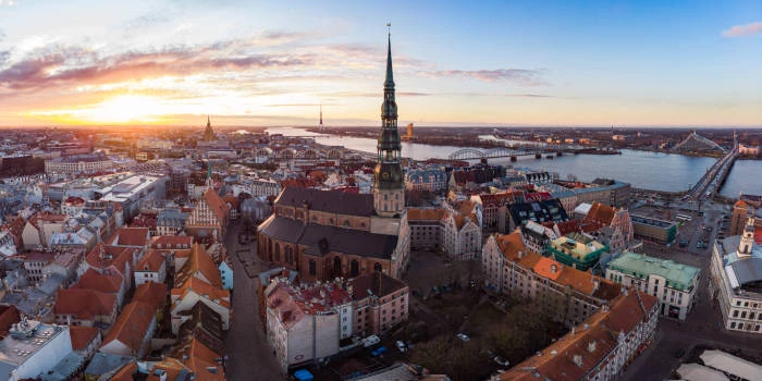 Bellevue Park Hotel Riga - Viešbučiai Rygoje