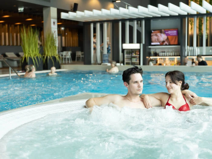 Hotel Jūrmala SPA - Viešbučiai Jūrmaloje