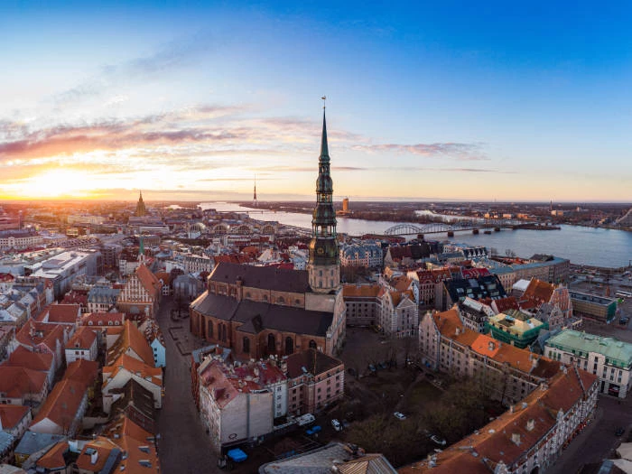 Bellevue Park Hotel Riga - Viešbučiai Rygoje