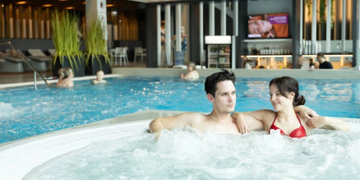 Hotel Jūrmala SPA - Viešbučiai Jūrmaloje