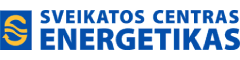 Sveikatos centras ENERGETIKAS