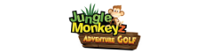 Mini golfo studija "Jungle Monkeyz"
