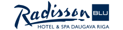 Radisson Blu Hotel & Spa, Daugava Riga