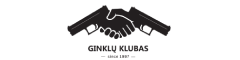 Ginklų klubas